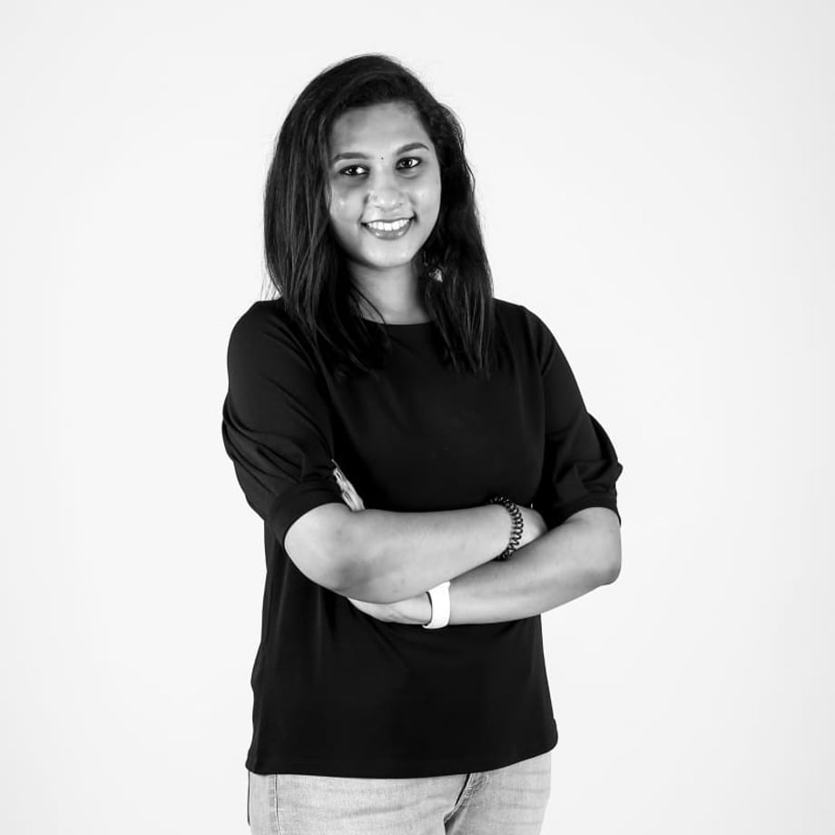 Swaathi Kakarla, Board Member & Fellow at Skcript